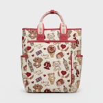 Henney Bear H-1141-Big Ben
