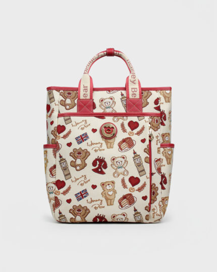 Henney Bear H-1141-Big Ben