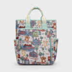 Henney Bear H-1141-London Bridge