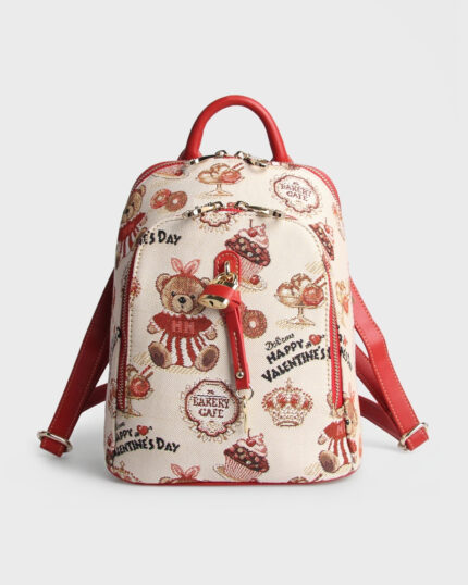 Henney Bear H-118-Cake Bear