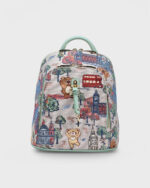 Henney Bear H-118-London Bridge