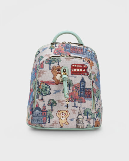 Henney Bear H-118-London Bridge