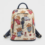 Henney Bear H-118-Meta Bear