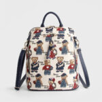 Henney Bear H-143-Dr. Bear