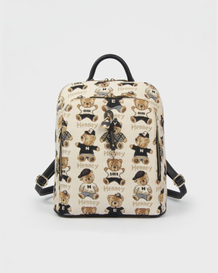 Henney Bear H-143-Henney Password