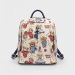 Henney Bear H-143-Meta Bear