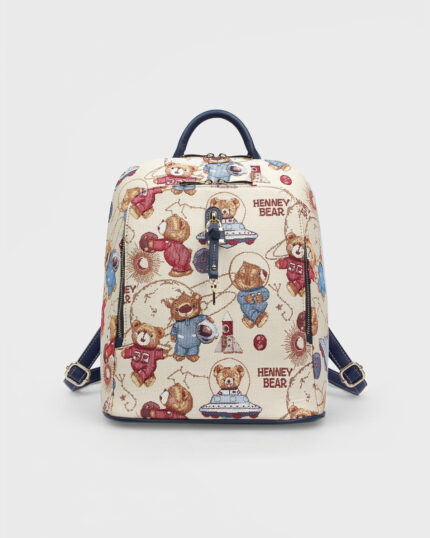 Henney Bear H-143-Meta Bear