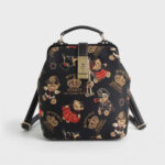 Henney Bear H-210-Crown Bear