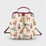 Henney Bear H-210-Noble Dog