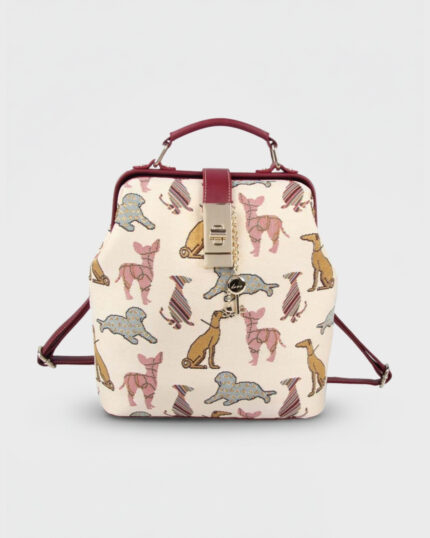 Henney Bear H-210-Noble Dog