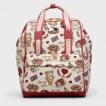 Henney Bear H-275-Big Ben