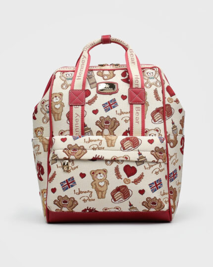 Henney Bear H-275-Big Ben