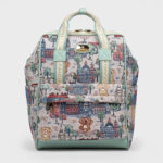 Henney Bear H-275-London Bridge