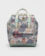 Henney Bear H-275-London Bridge