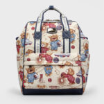 Henney Bear H-275-Meta Bear