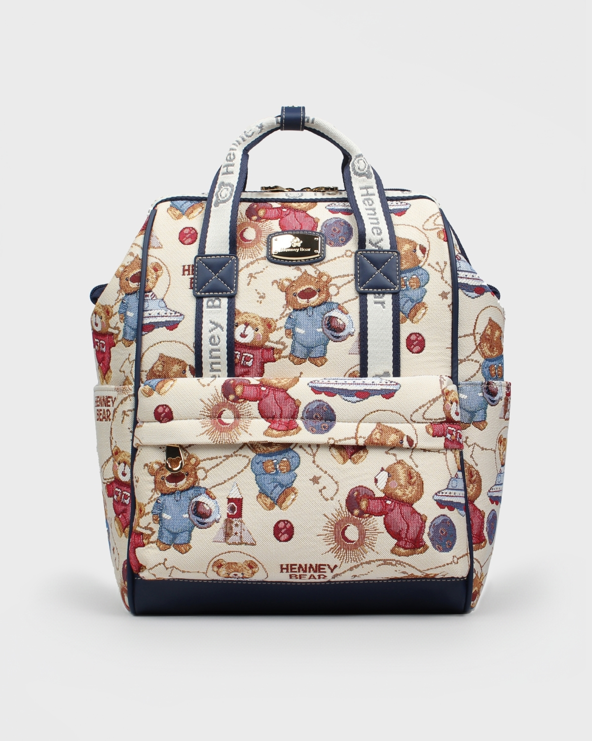henney bear - H-275- META BEAR Henney Bear H-275-Meta Bear - imagine 1
