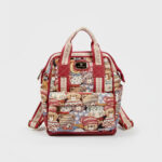 Henney Bear H-375-Cute Bear
