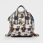 Henney Bear H-375-Dr. Bear