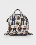 Henney Bear H-375-Dr. Bear