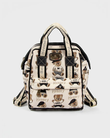 Henney Bear H-375-Henney Password