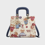 Henney Bear H-931-Meta Bear