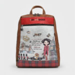 Janet -J 022-Time of London