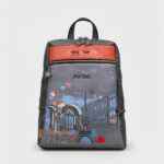 Janet J-022A-Paris Dream