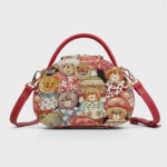 Henney Bear H-1126-Cute Bear