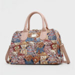 Henney Bear H-1157-Vincent Bear
