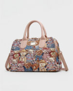 Henney Bear H-1157-Vincent Bear