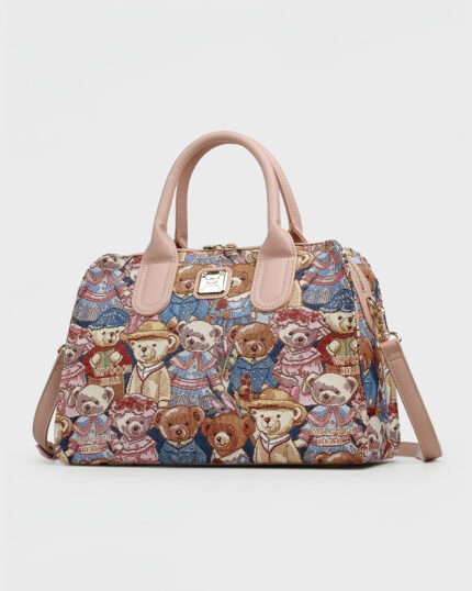 Henney Bear H-1157-Vincent Bear