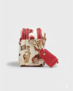 Henney Bear H-1171-Brick Bear - imagine 3