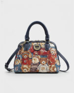 Henney Bear H-1180-Henney Basketball