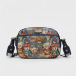 Henney Bear H-1194-Green Bear