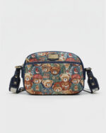 Henney Bear H-1194-Green Bear