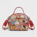 Henney Bear H- 1197- Cute Bear