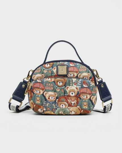Henney Bear H-1197-Green Bear
