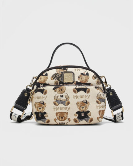 Henney Bear H-1197-HenneyPassword