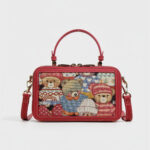 Henney Bear H-1217-Cute Bear