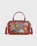 Henney Bear H-1217-Cute Bear