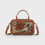 Henney Bear H-1217-Teddy Bear