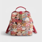 Henney Bear H-210-Cute Bear