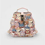 Henney Bear H-210-Vincent Bear