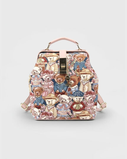 Henney Bear H-210-Vincent Bear