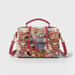 Henney Bear H-260-Cute Bear