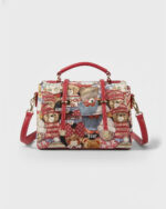 Henney Bear H-260-Cute Bear