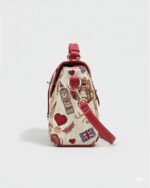Henney Bear H-260-Cute Bear - imagine 3