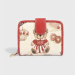 Henney Bear HW-100-CAKE BEAR