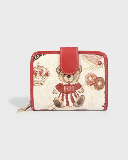 Henney Bear HW-100-CAKE BEAR