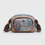 Janet J-013C-Flowery City